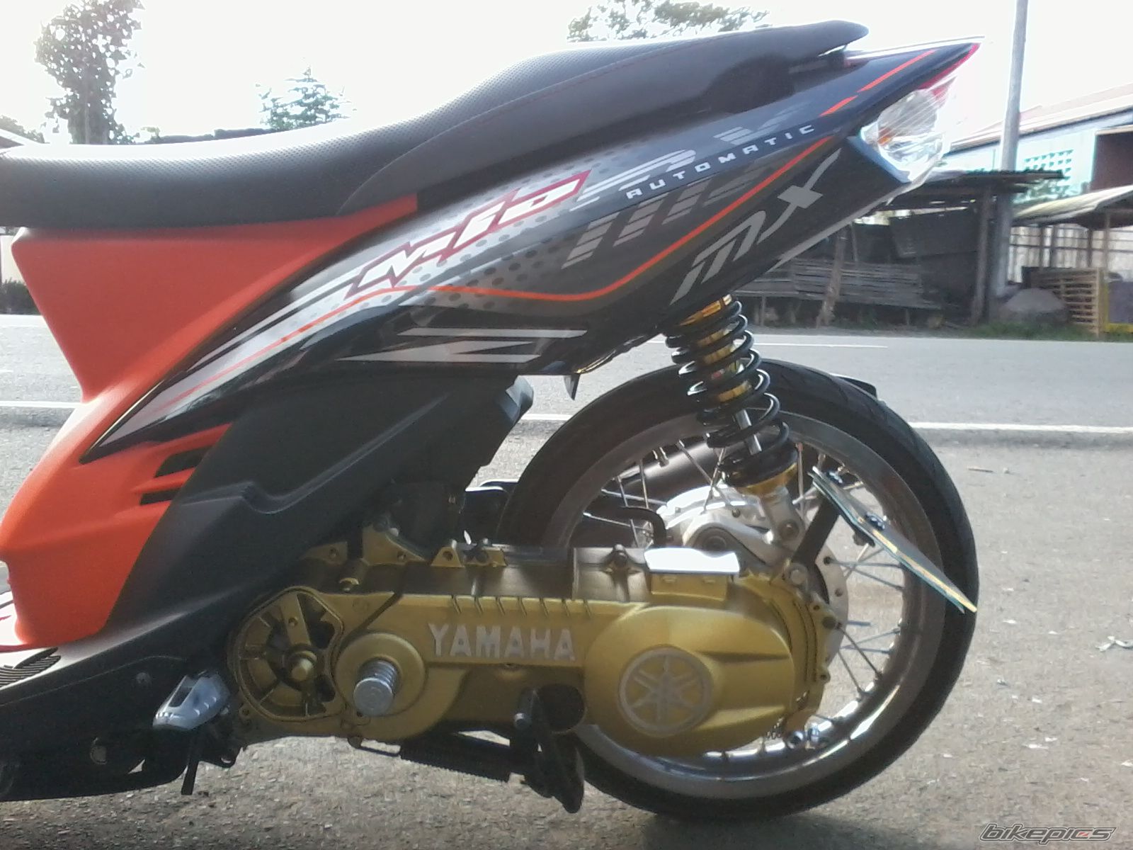 Bike Photo 2138303