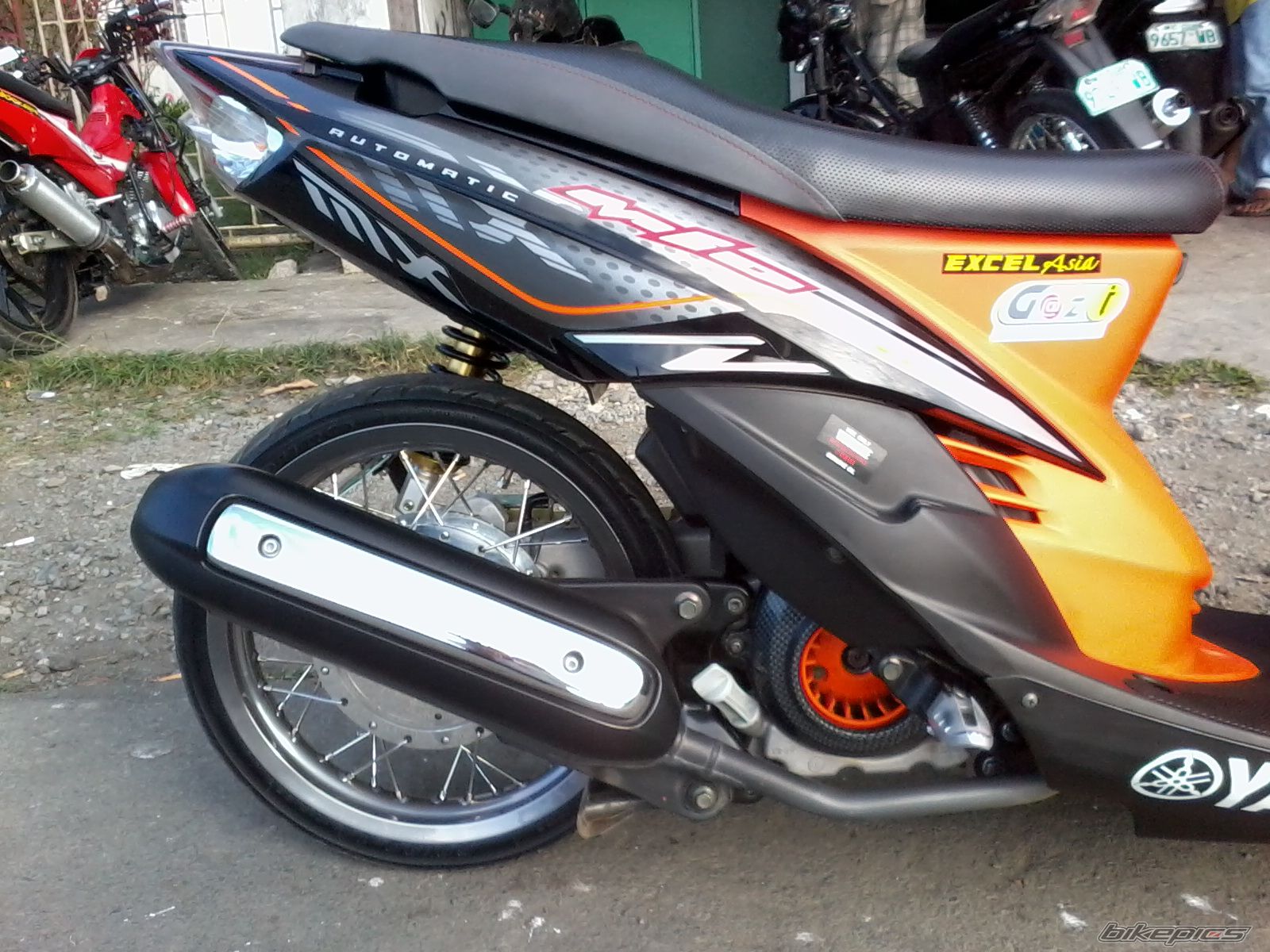Bike Photo 2138304