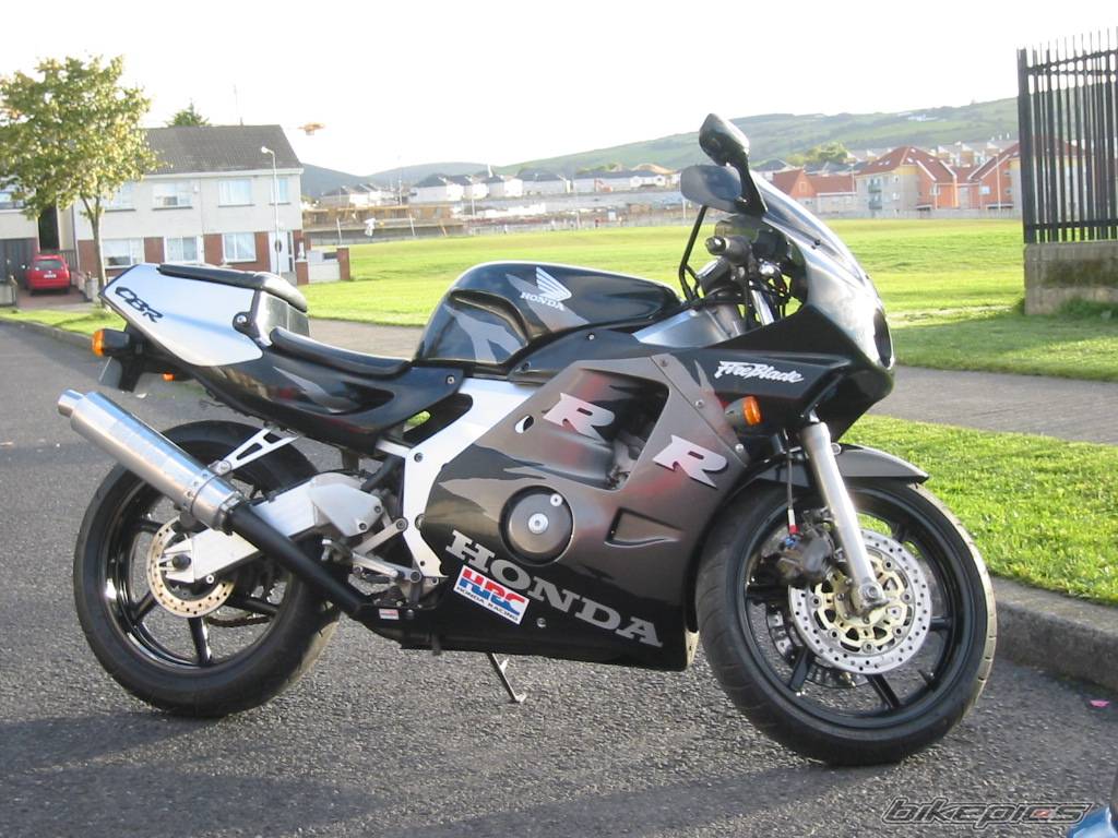 Bike Photo 213836