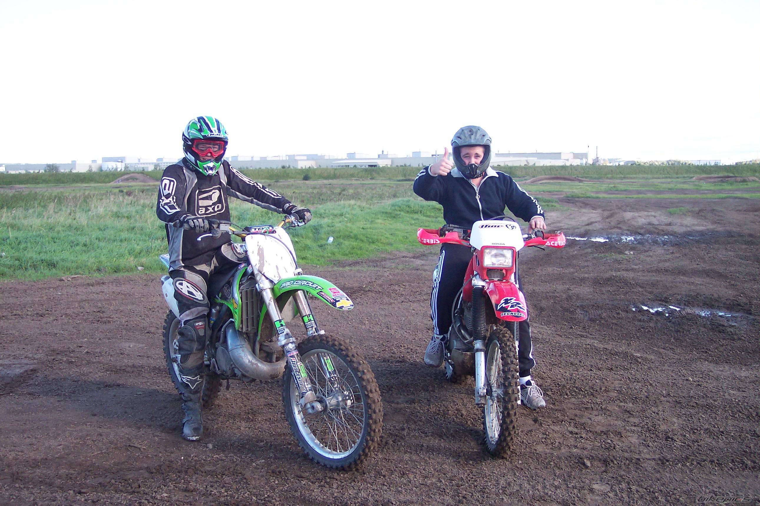 Bike Photo 213852