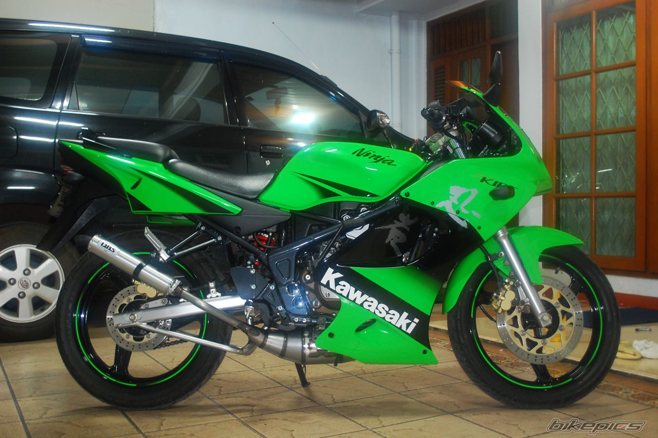 Bike Photo 2138526