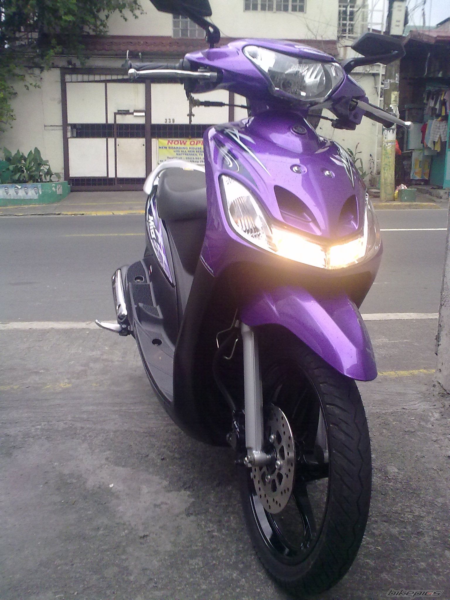 Bike Photo 2138533