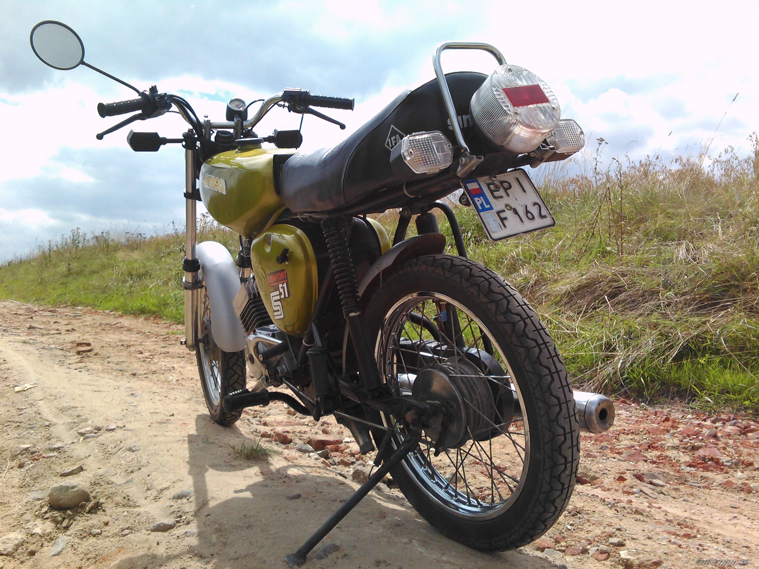Bike Photo 2138537