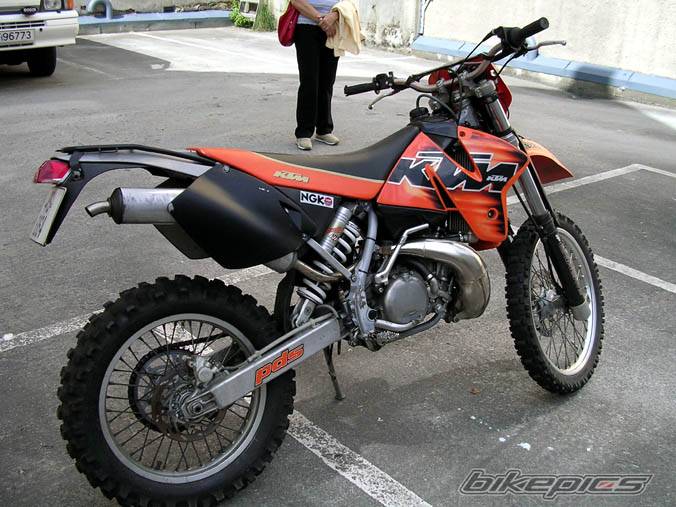Bike Photo 213855