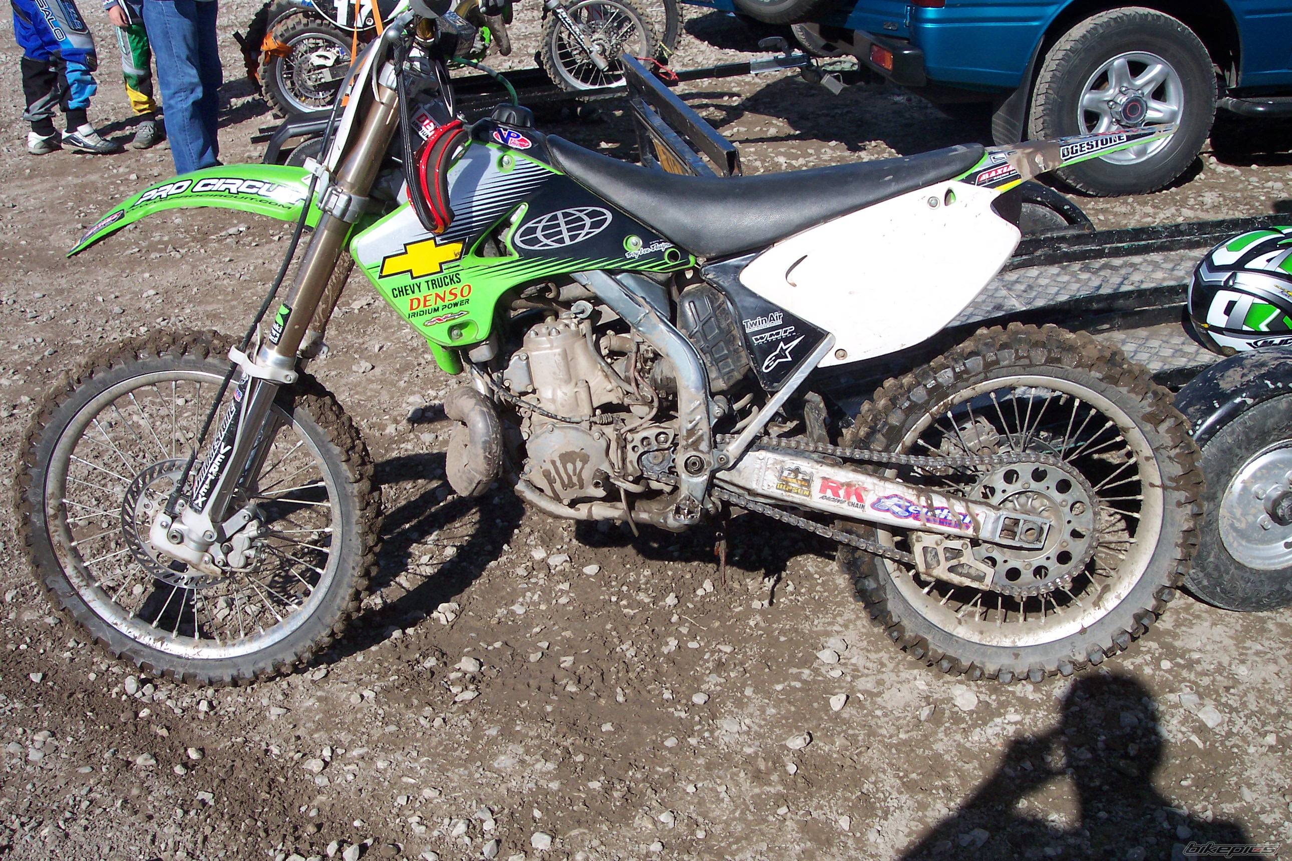 Bike Photo 213863
