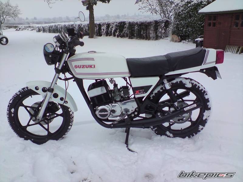Bike Photo 2138770