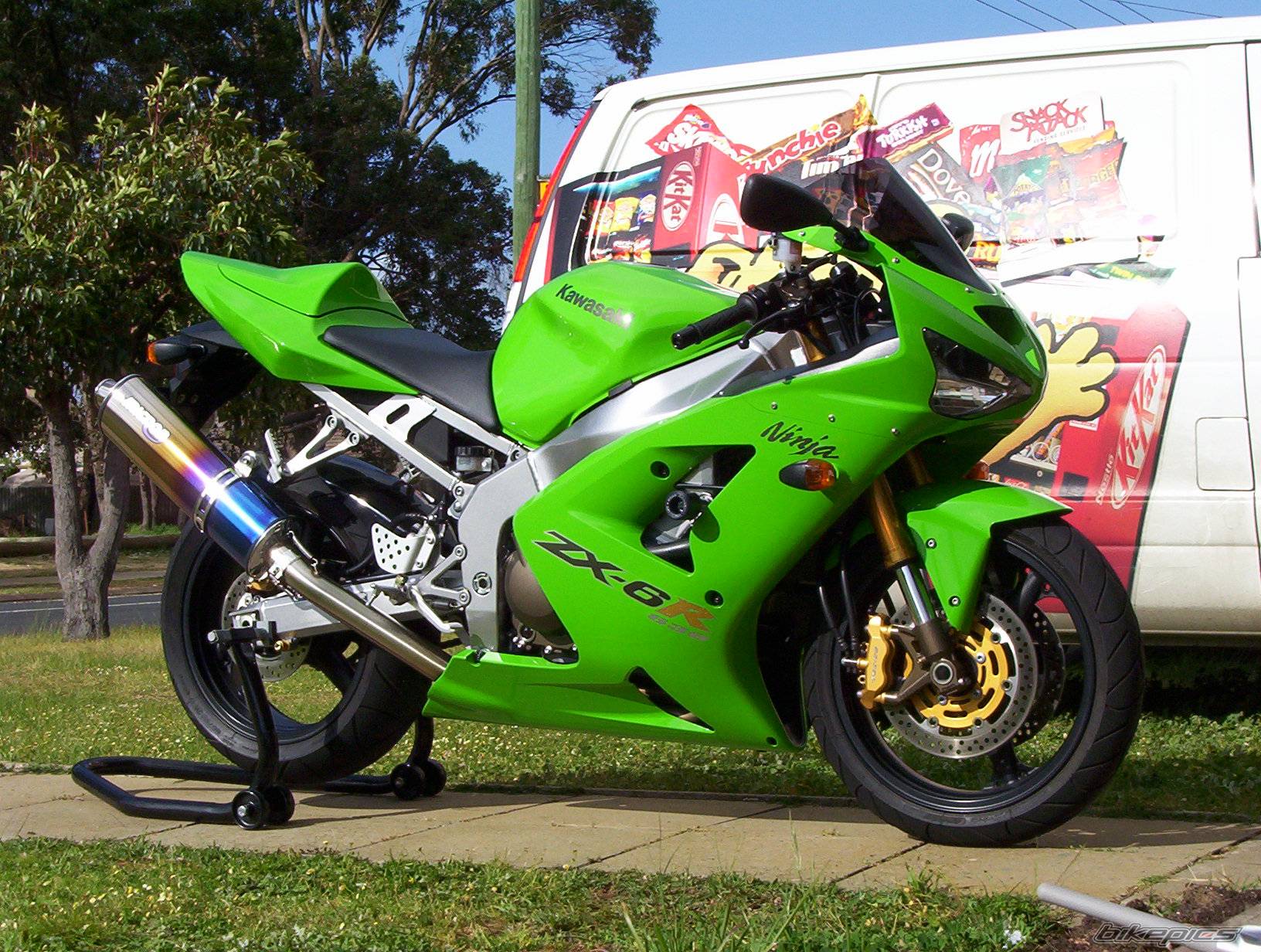 Bike Photo 213881