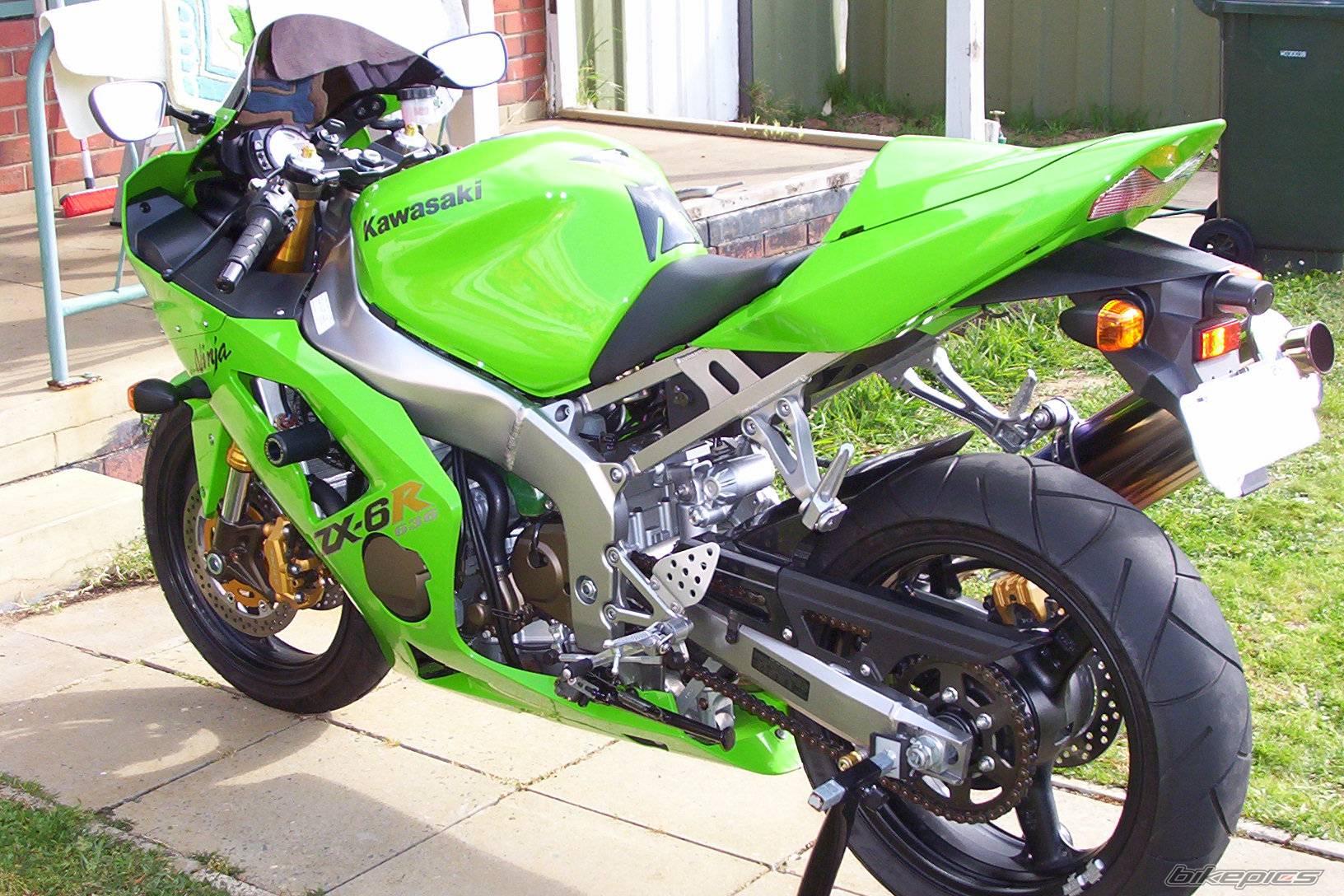 Bike Photo 213882