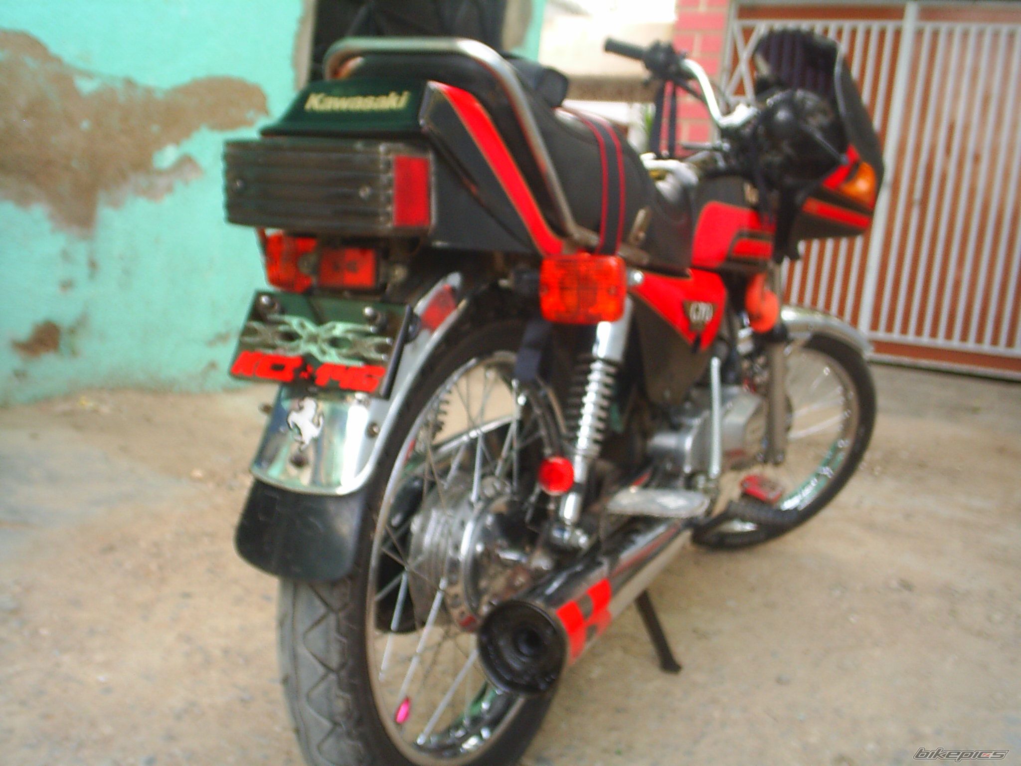 Bike Photo 2138886