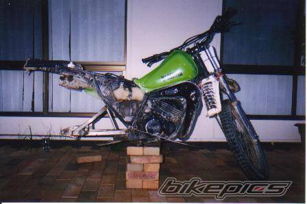 Bike Photo 21389