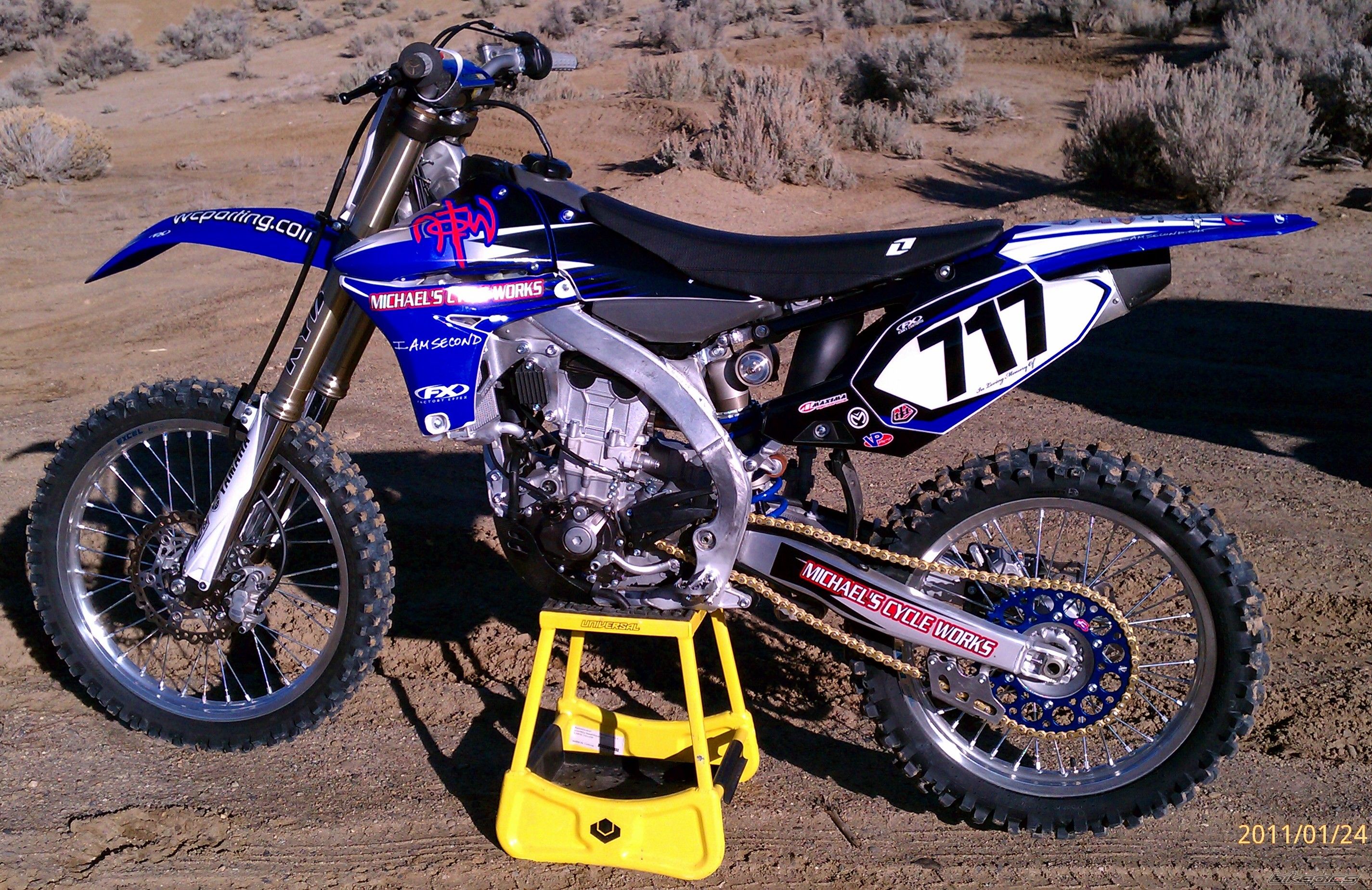 Bike Photo 2138953
