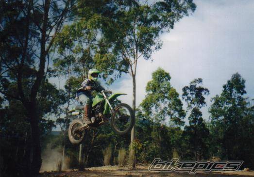 Bike Photo 21390