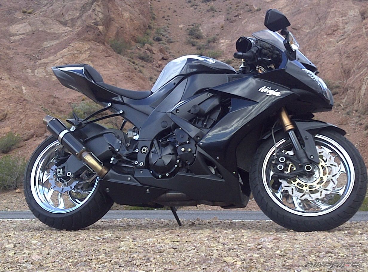 Bike Photo 2139158