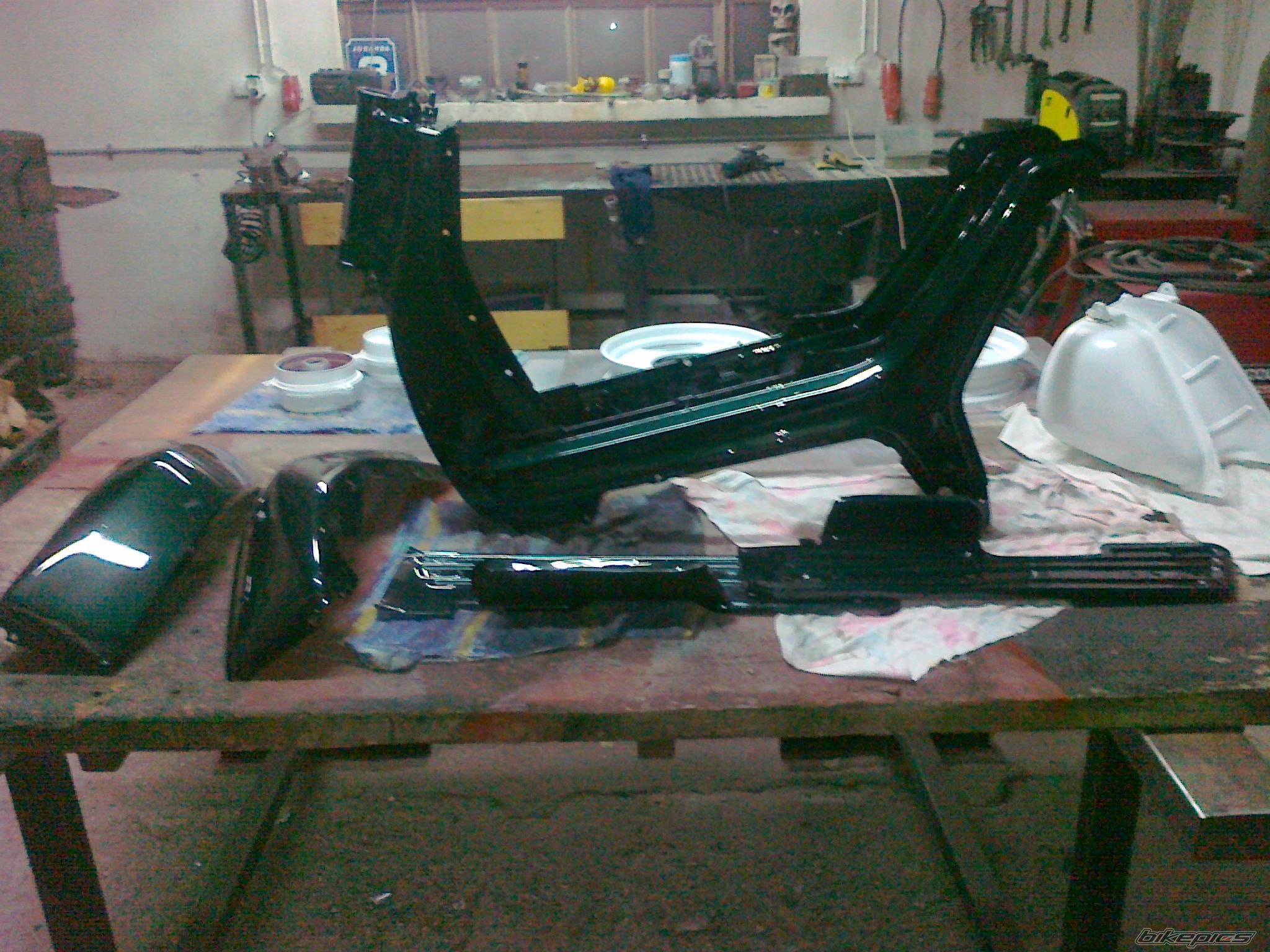 Bike Photo 2139162