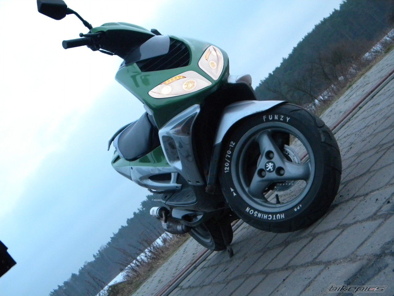 Bike Photo 2139180