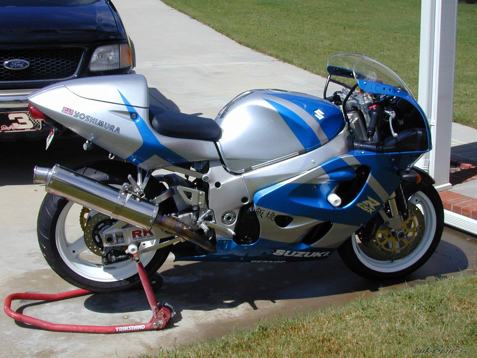 Bike Photo 213920