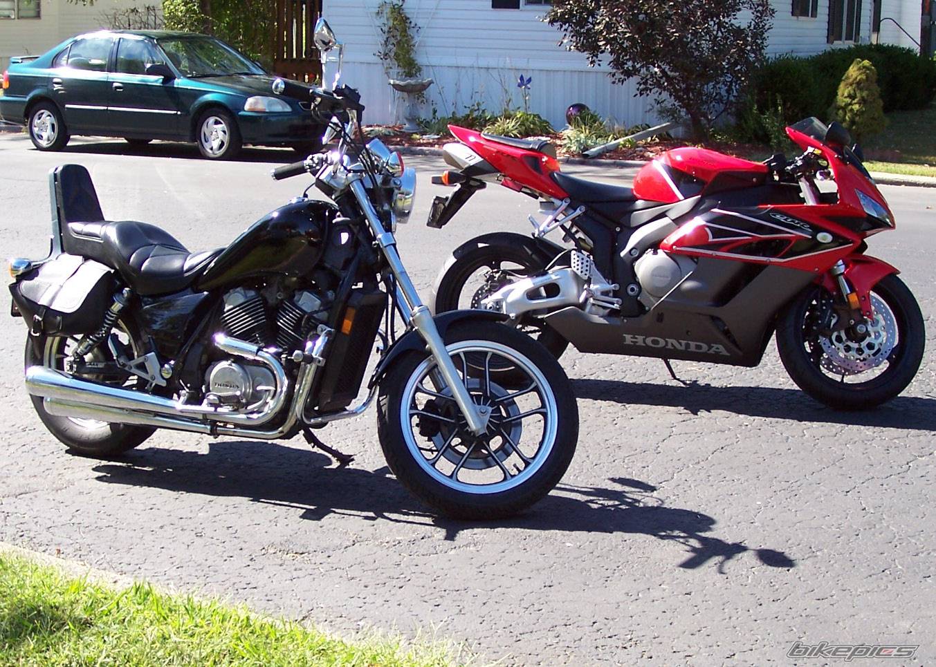 Bike Photo 213926