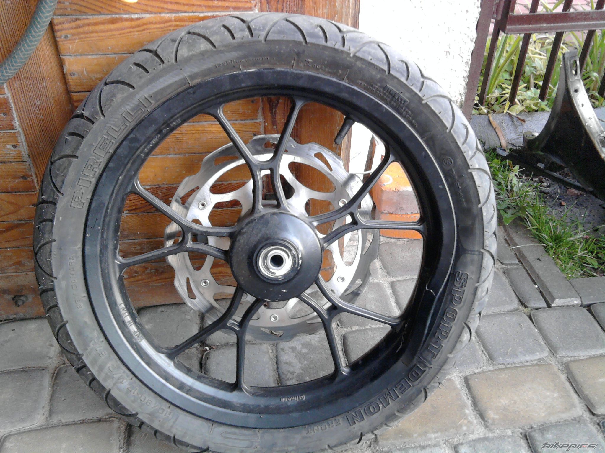 Bike Photo 2139267