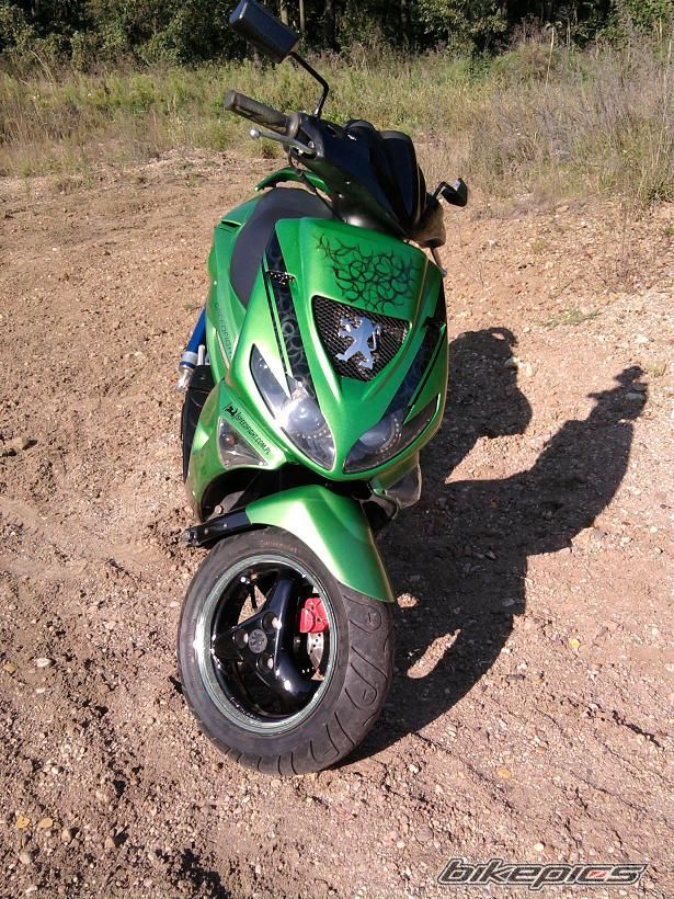 Bike Photo 2139272