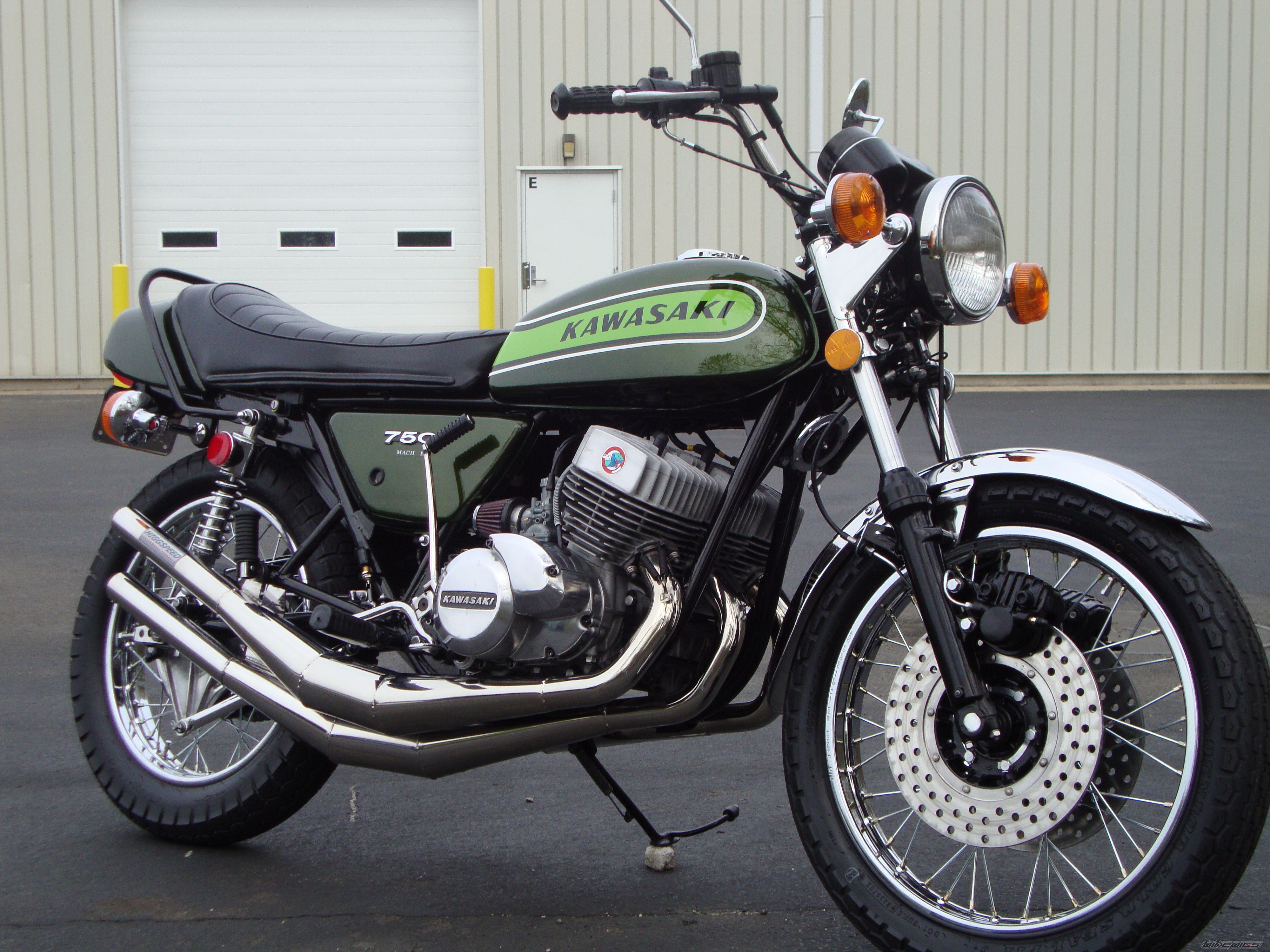 Bike Photo 2139275