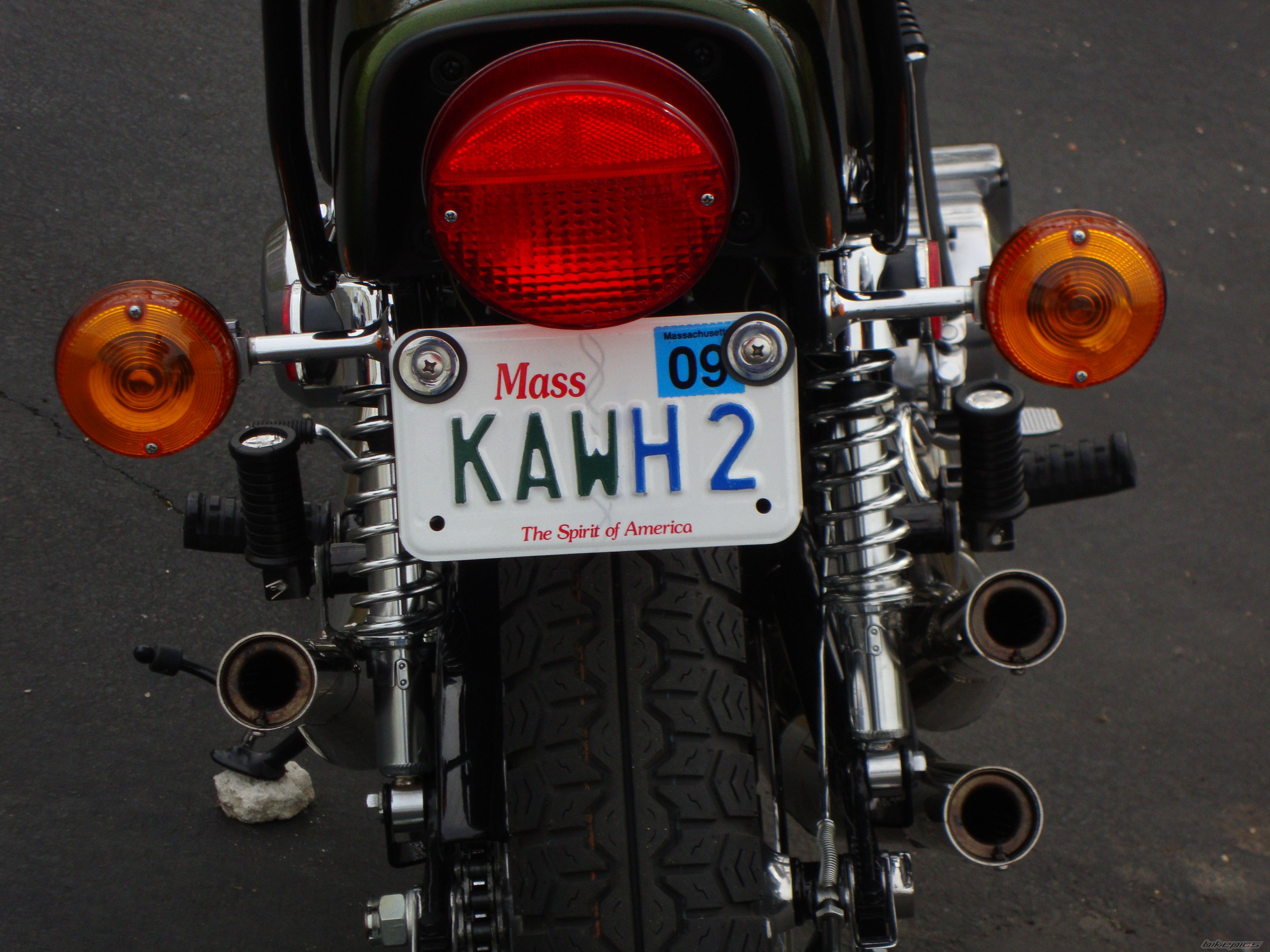 Bike Photo 2139282