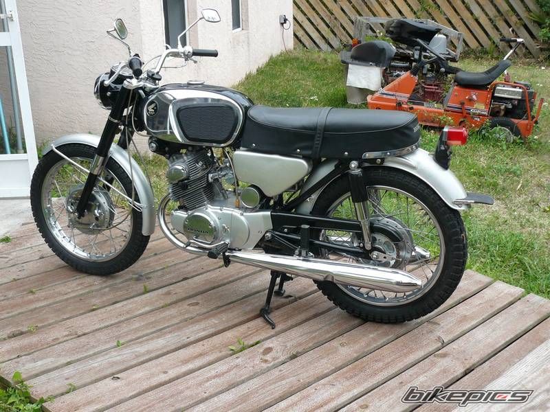 Bike Photo 2139289