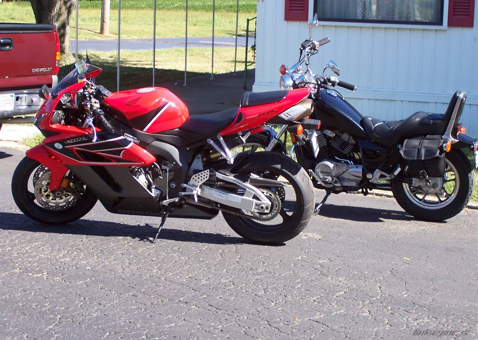 Bike Photo 213929