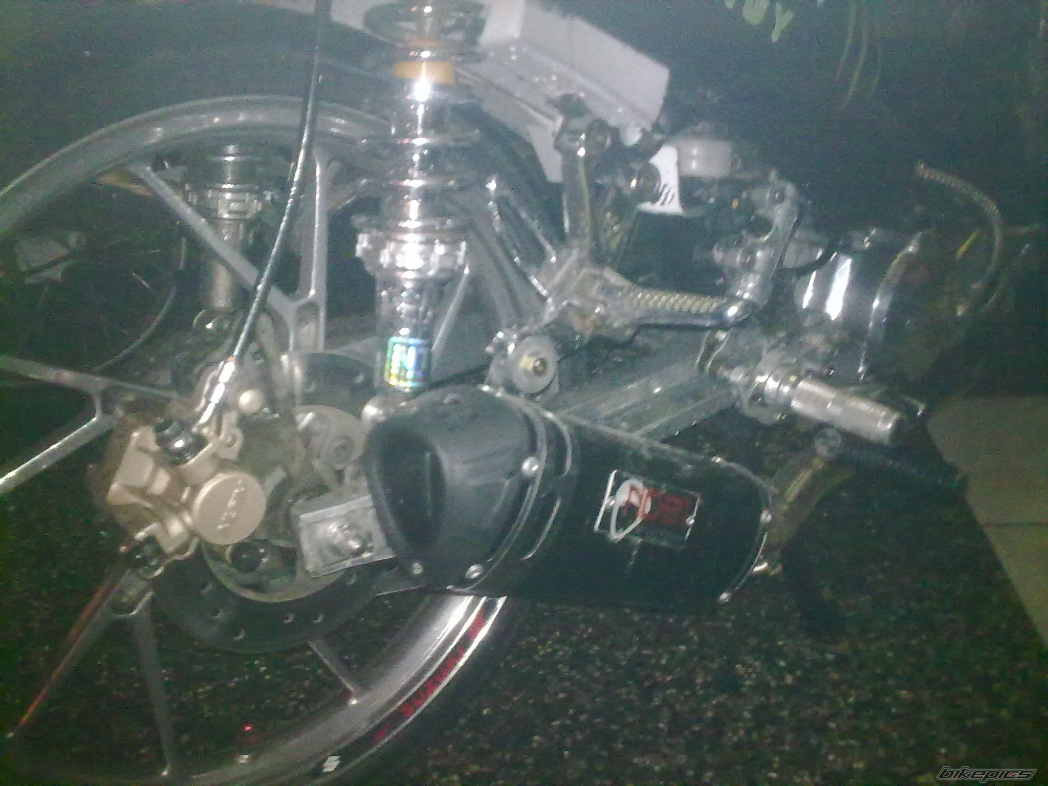 Bike Photo 2139387