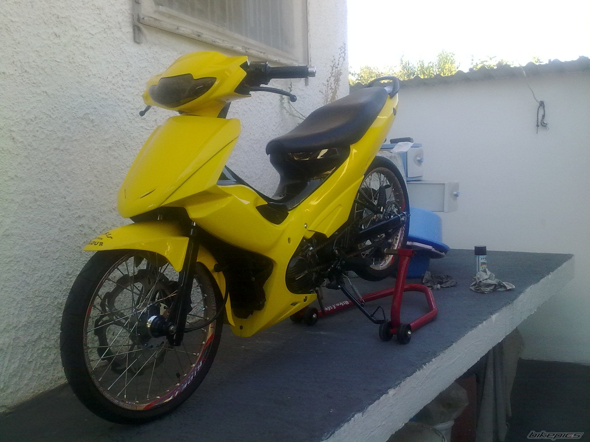 Bike Photo 2139411
