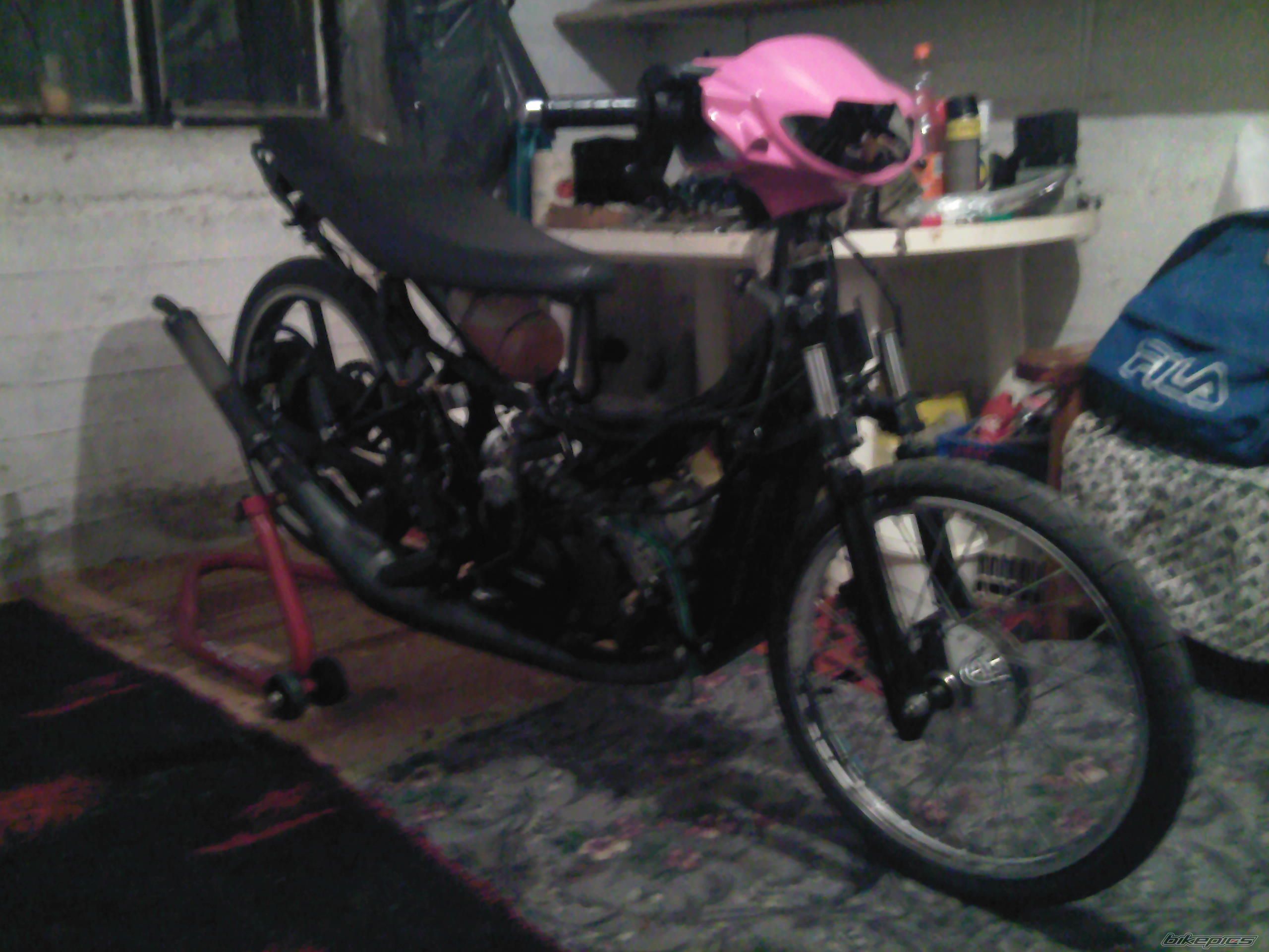 Bike Photo 2139419