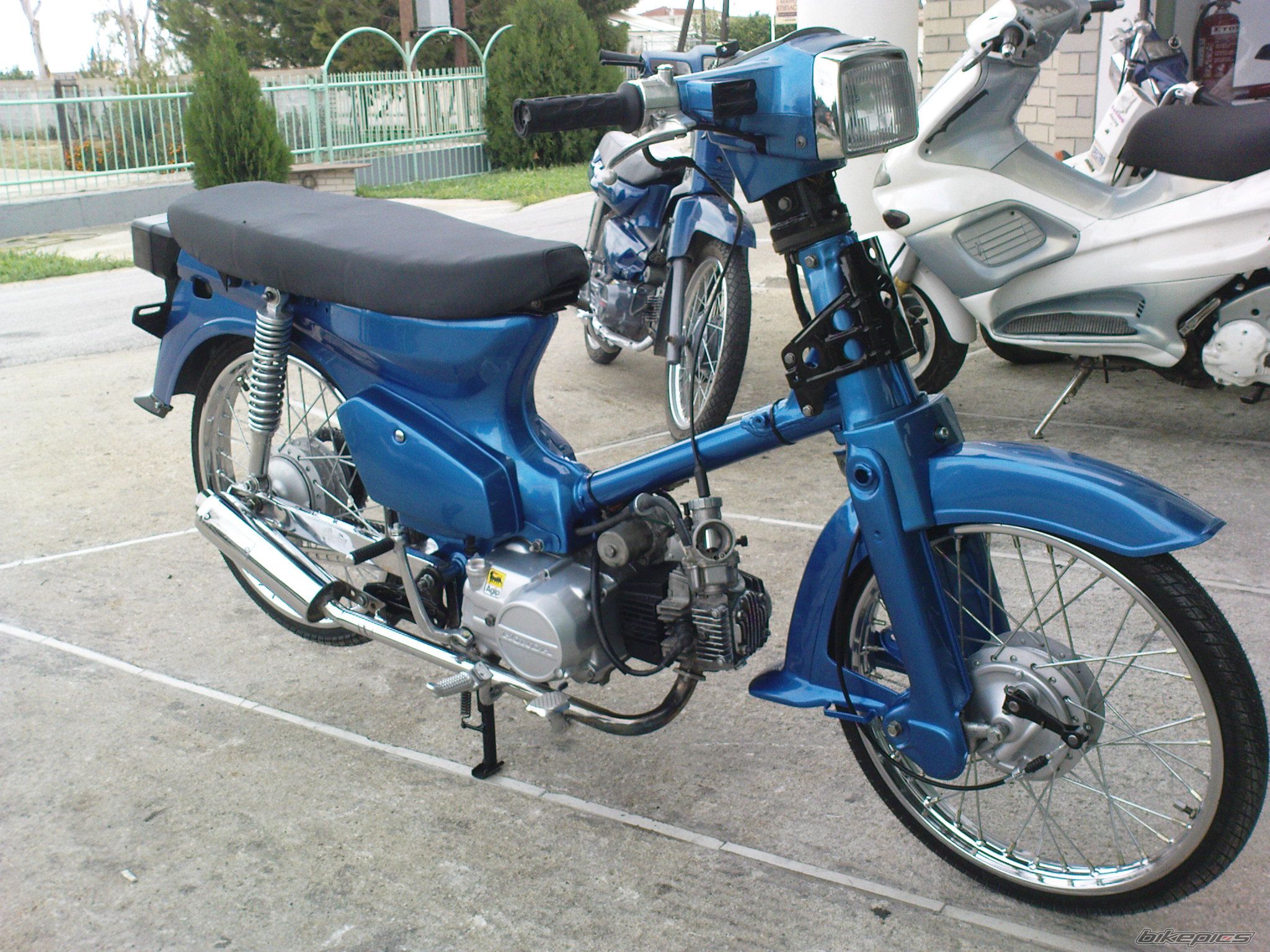 Bike Photo 2139425