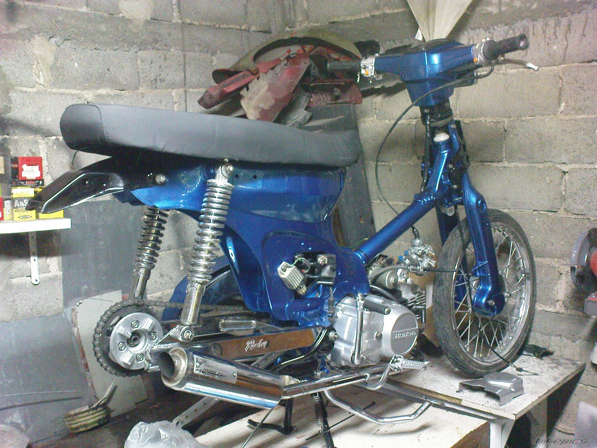Bike Photo 2139431