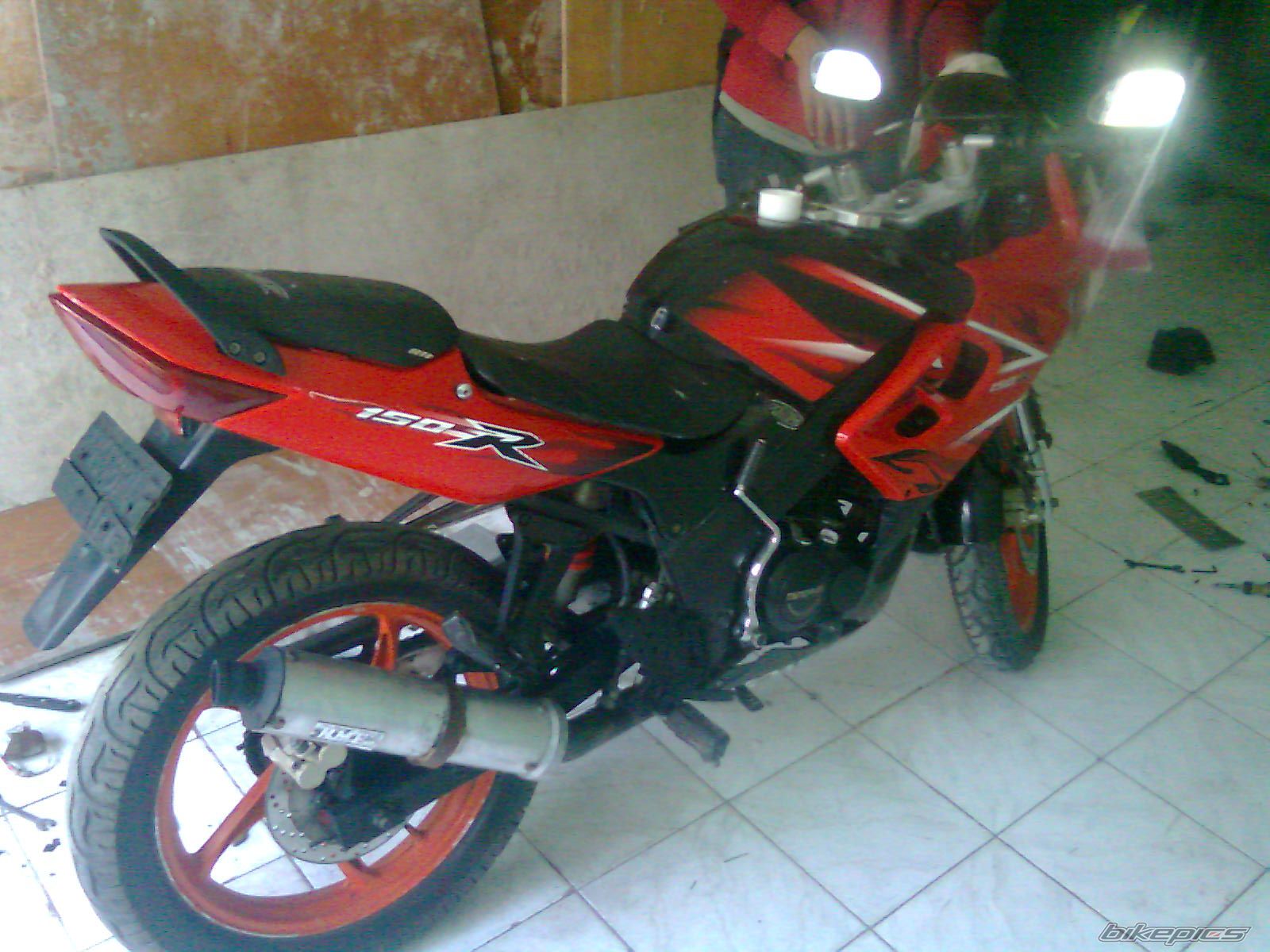 Bike Photo 2139484
