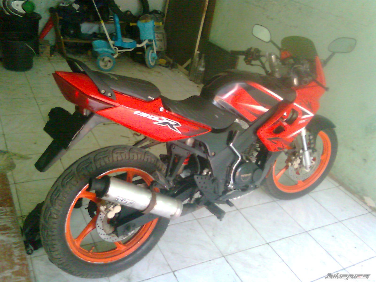 Bike Photo 2139492