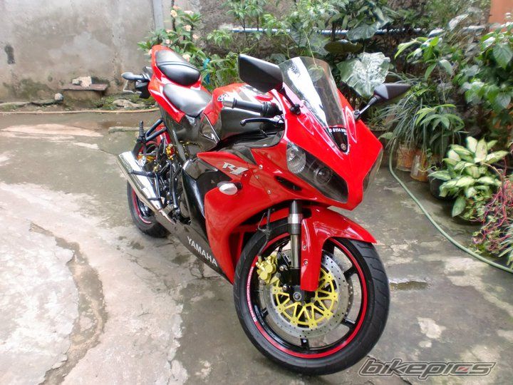 Bike Photo 2139497