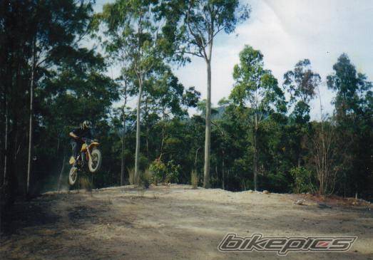 Bike Photo 21395