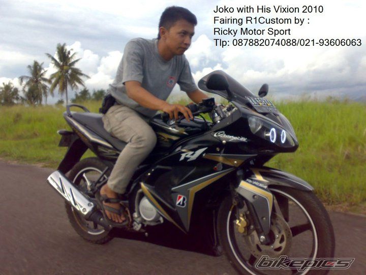 Bike Photo 2139501