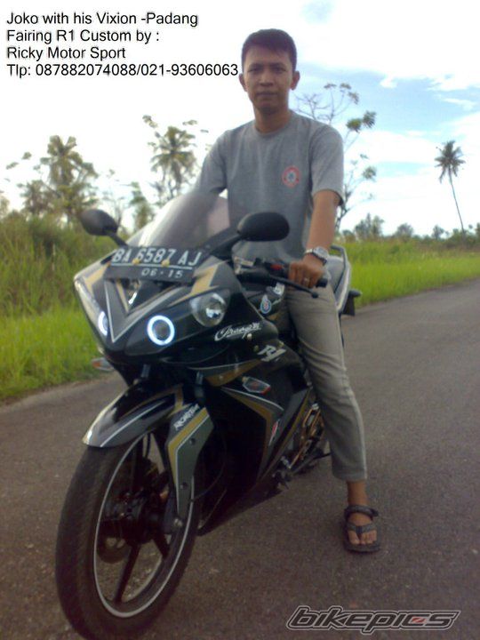 Bike Photo 2139503