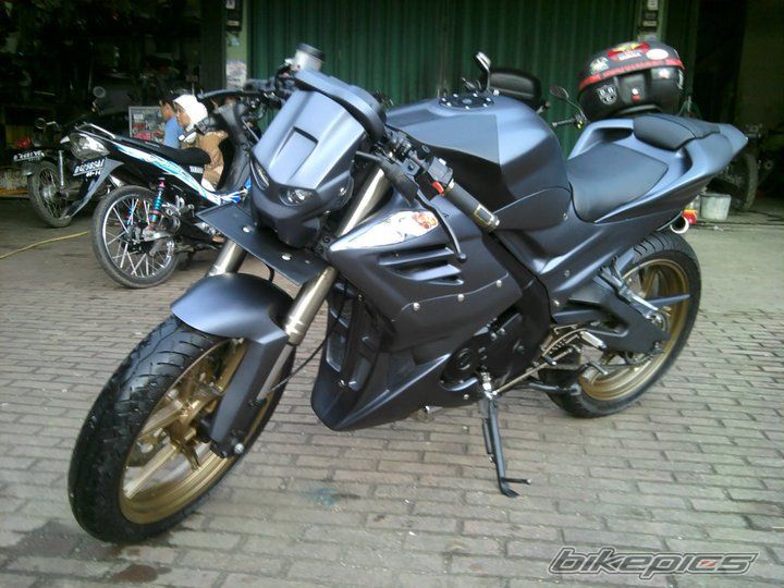 Bike Photo 2139506