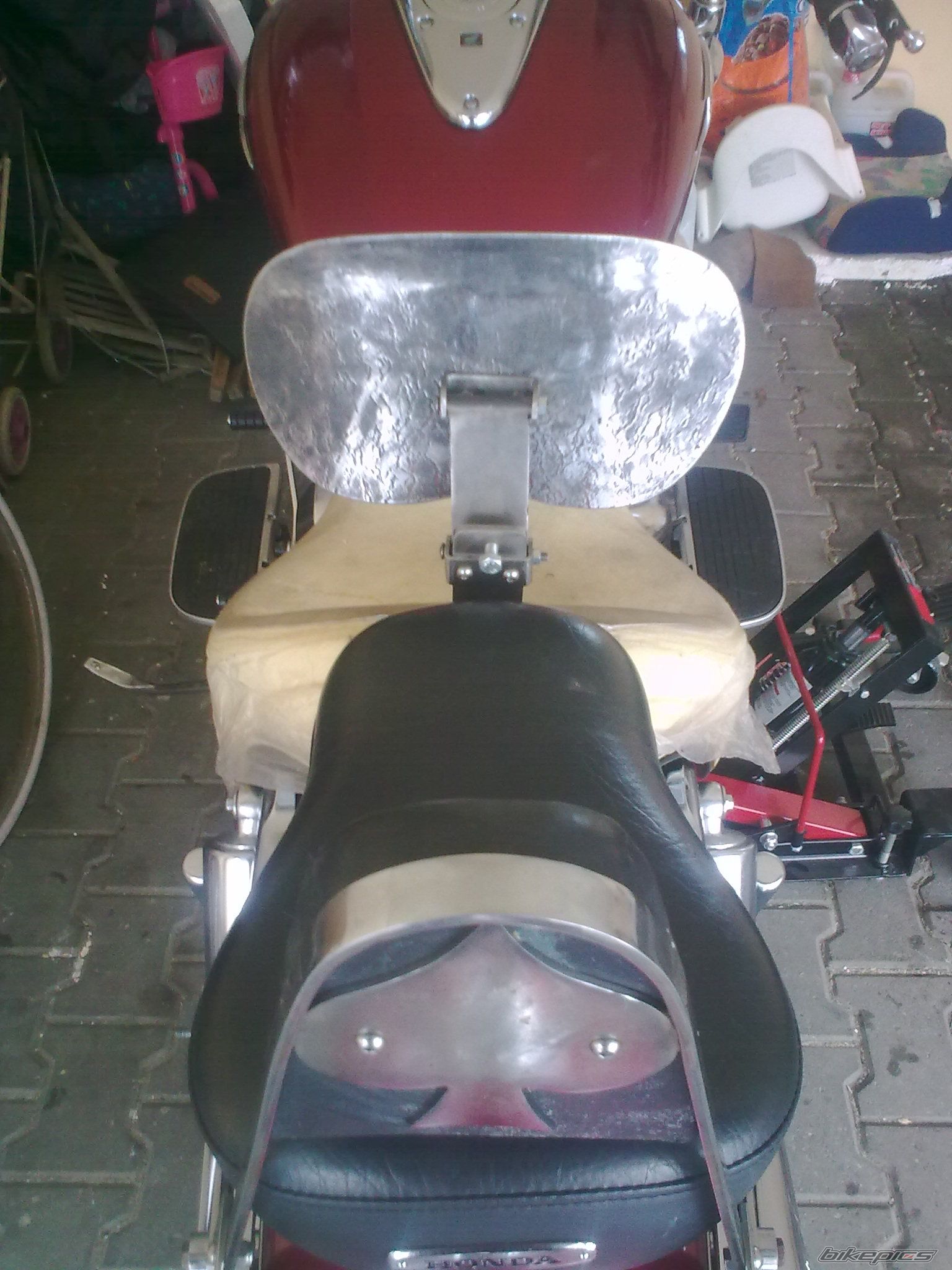Bike Photo 2139522