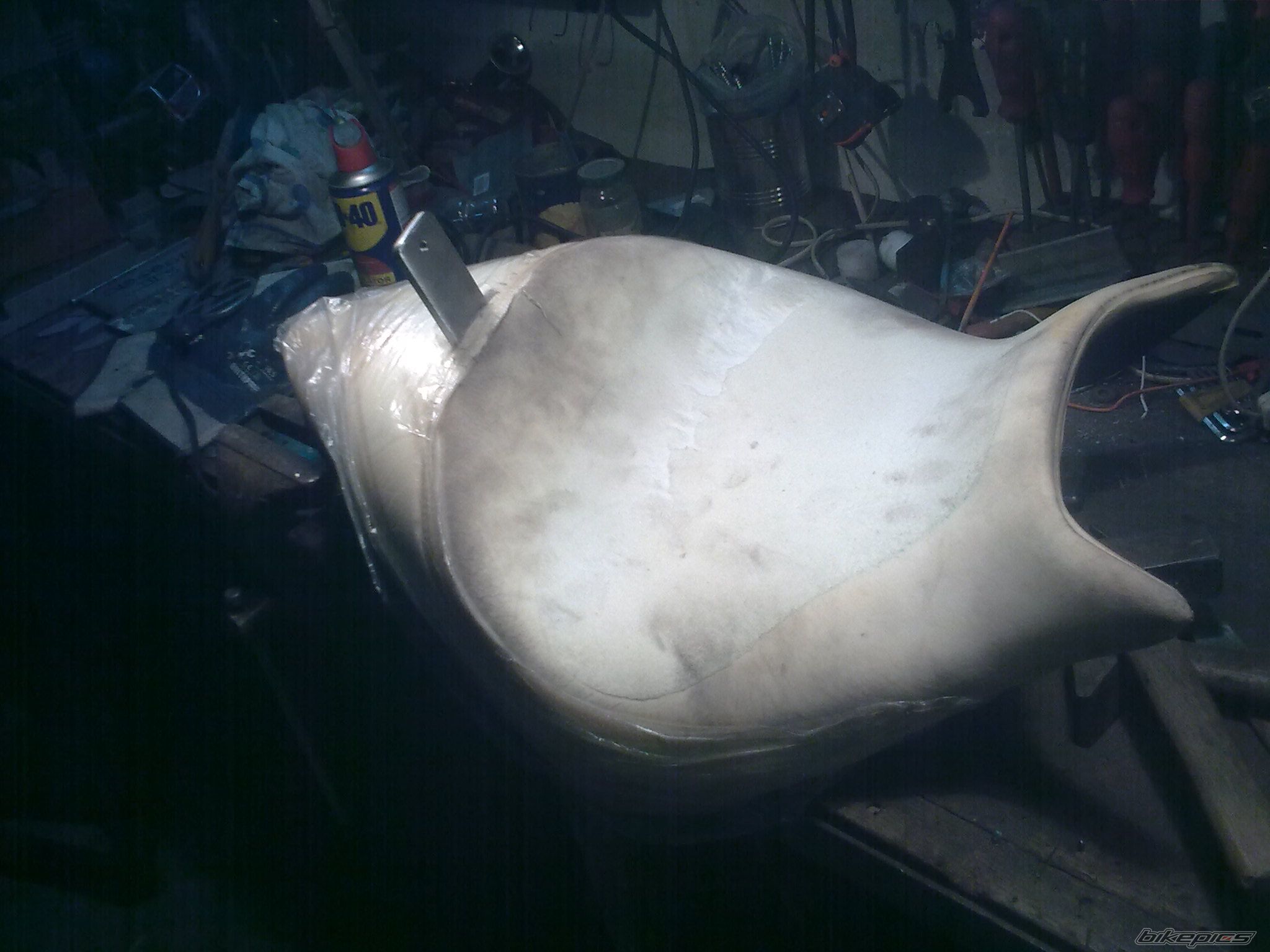 Bike Photo 2139527