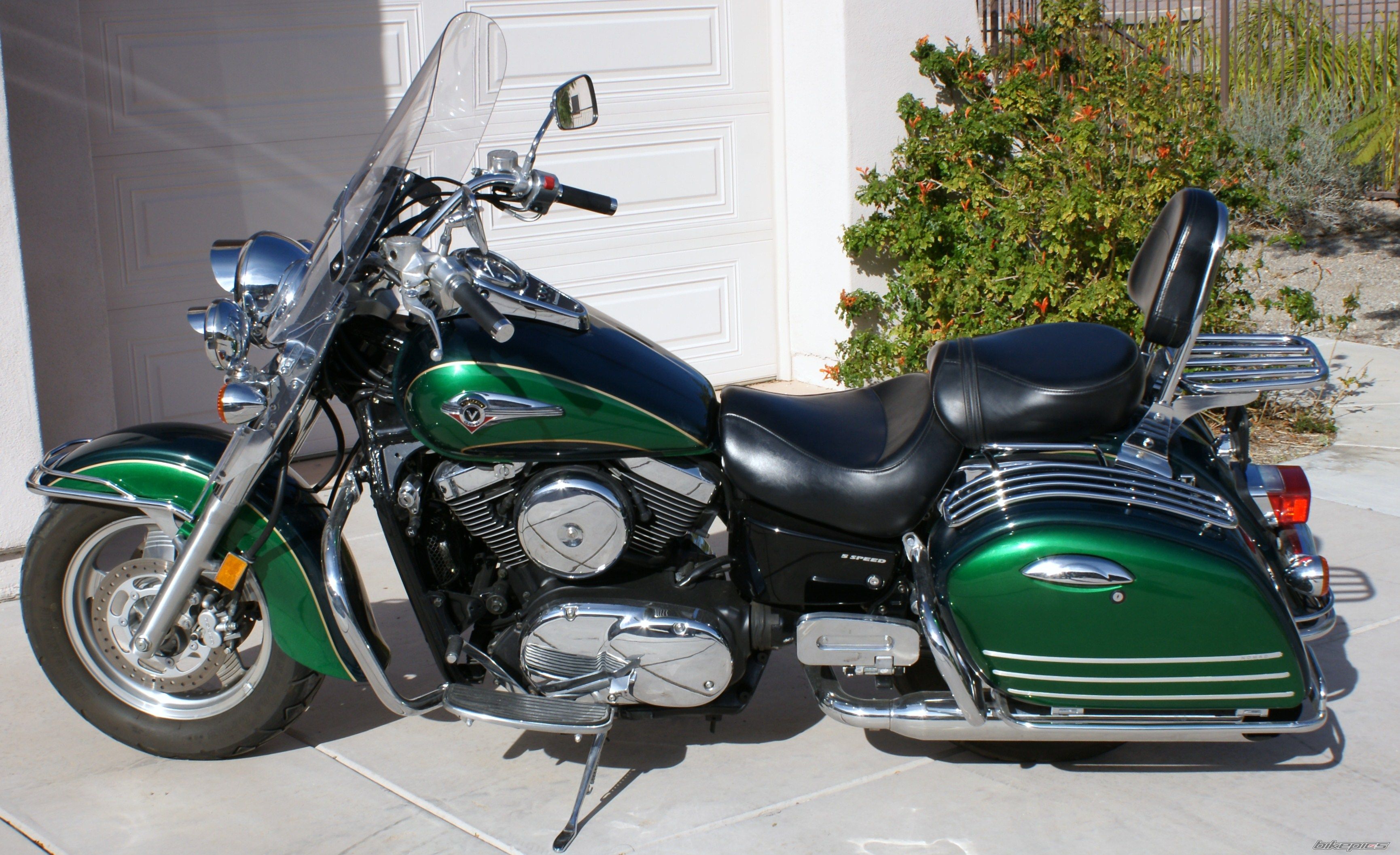 Bike Photo 2139550