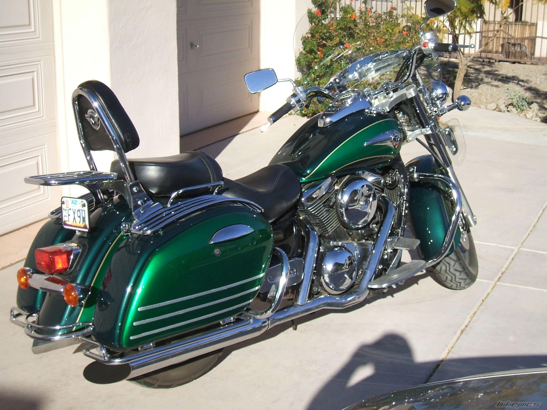 Bike Photo 2139567