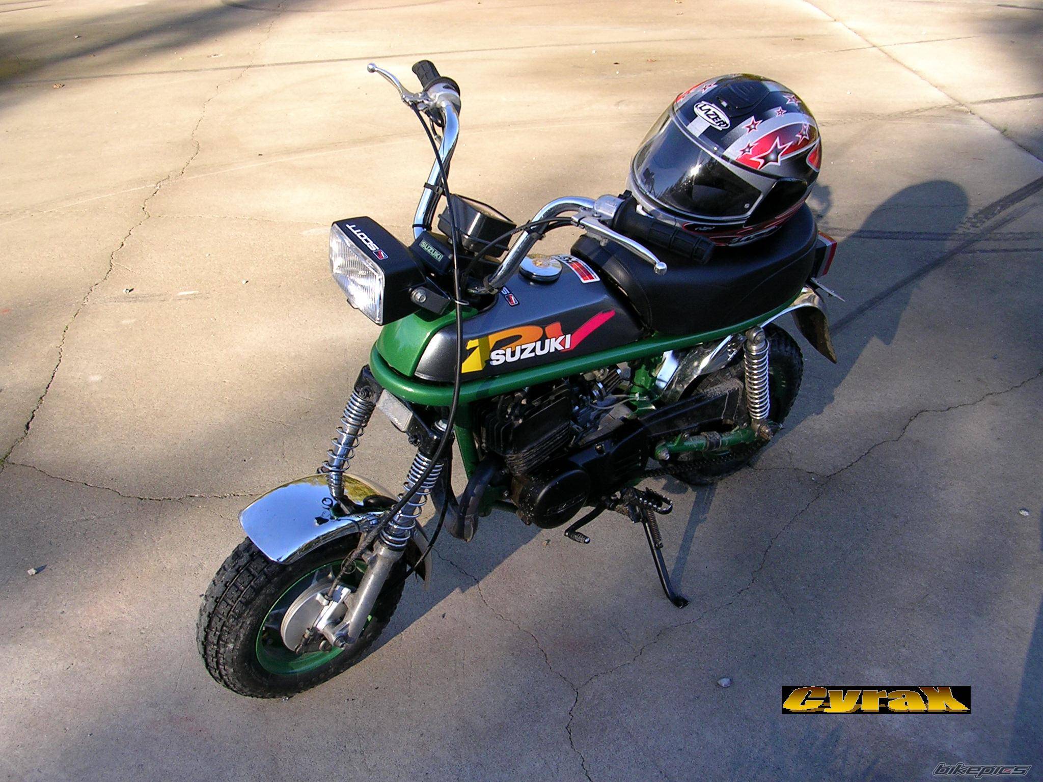 Bike Photo 213958