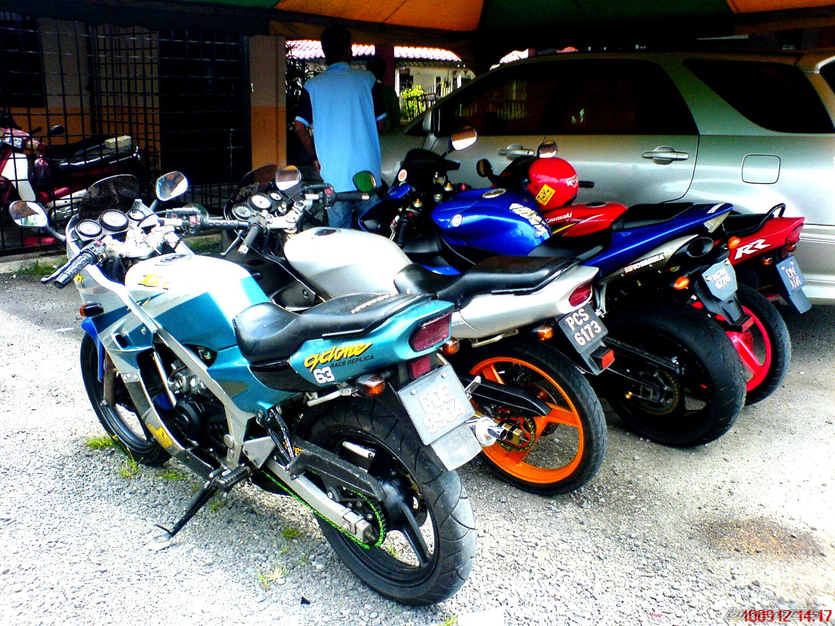 Bike Photo 2139644