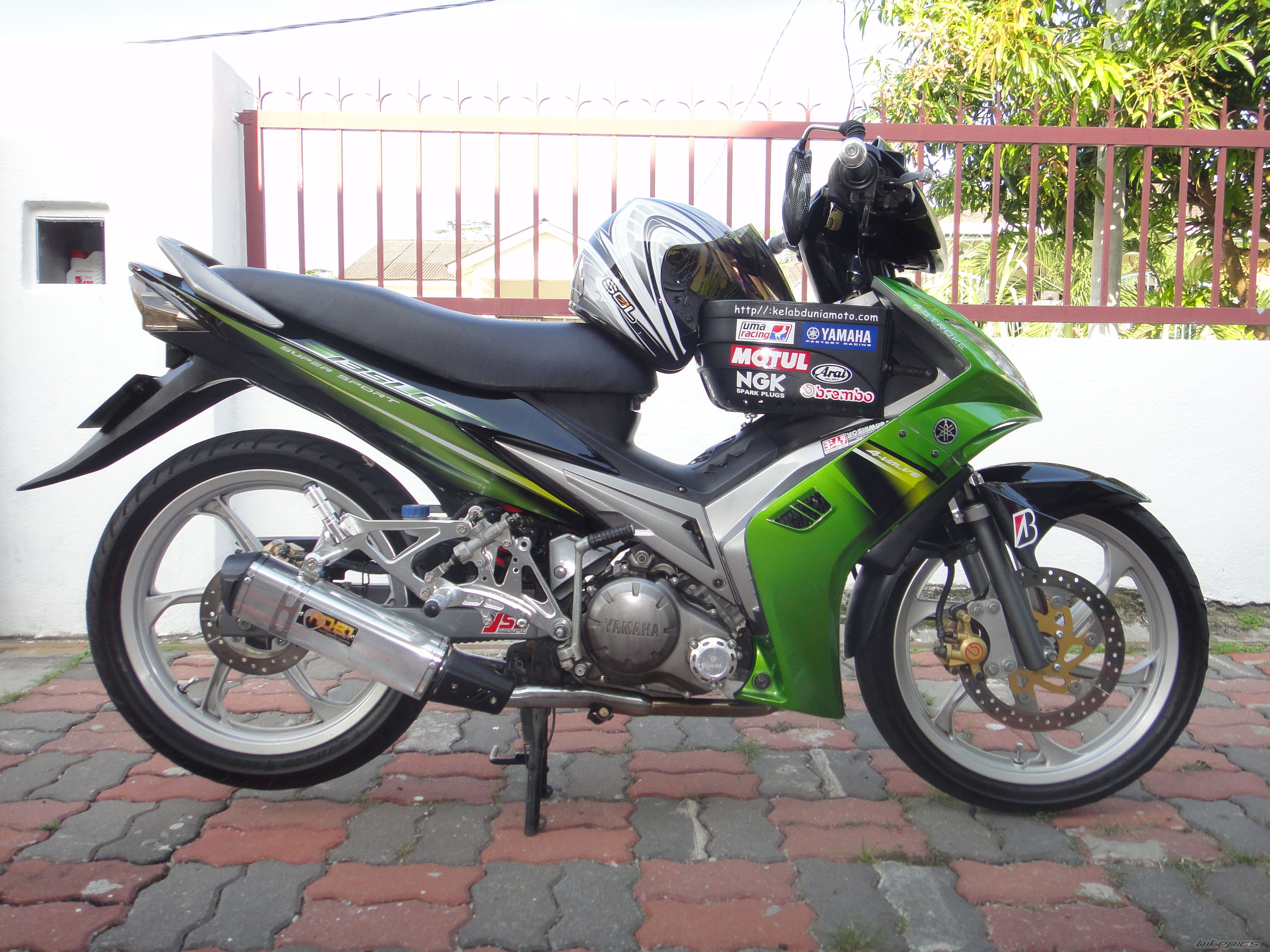 Bike Photo 2139711