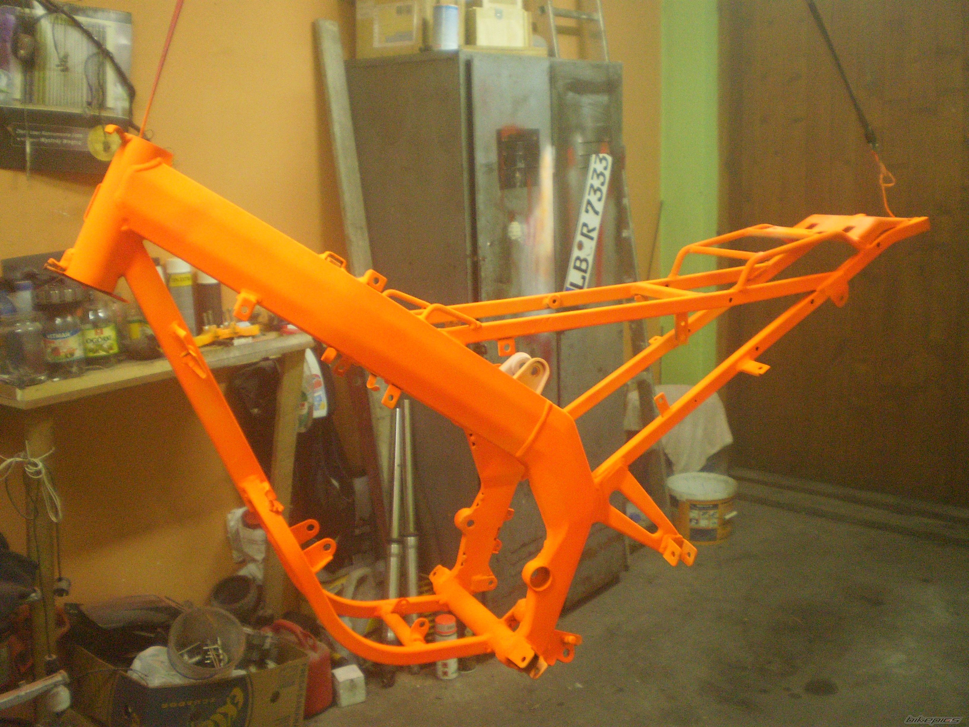 Bike Photo 2139770