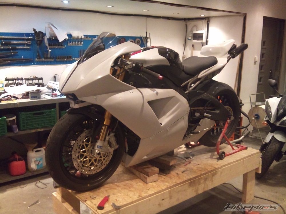 Bike Photo 2139797