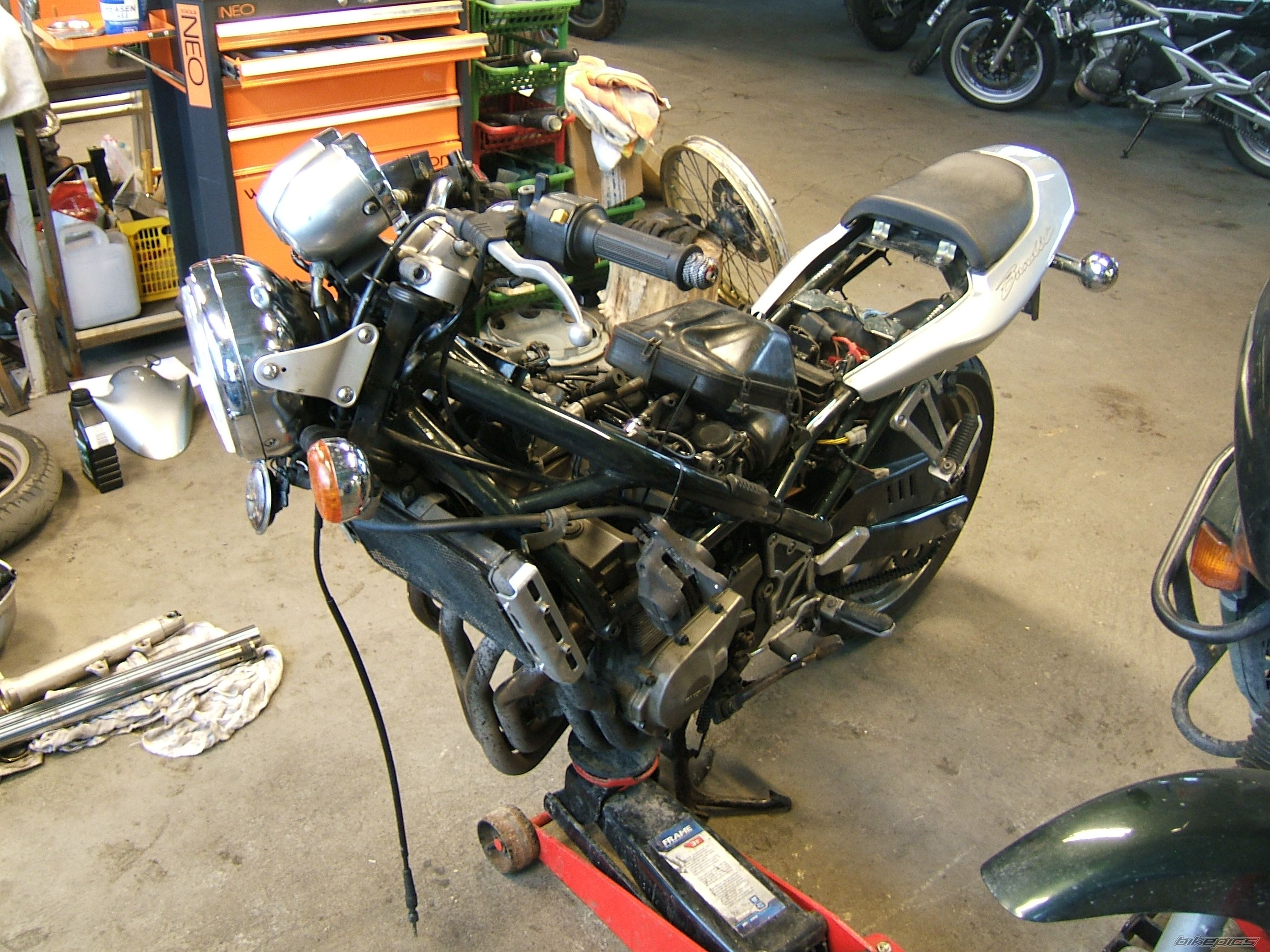 Bike Photo 2139921