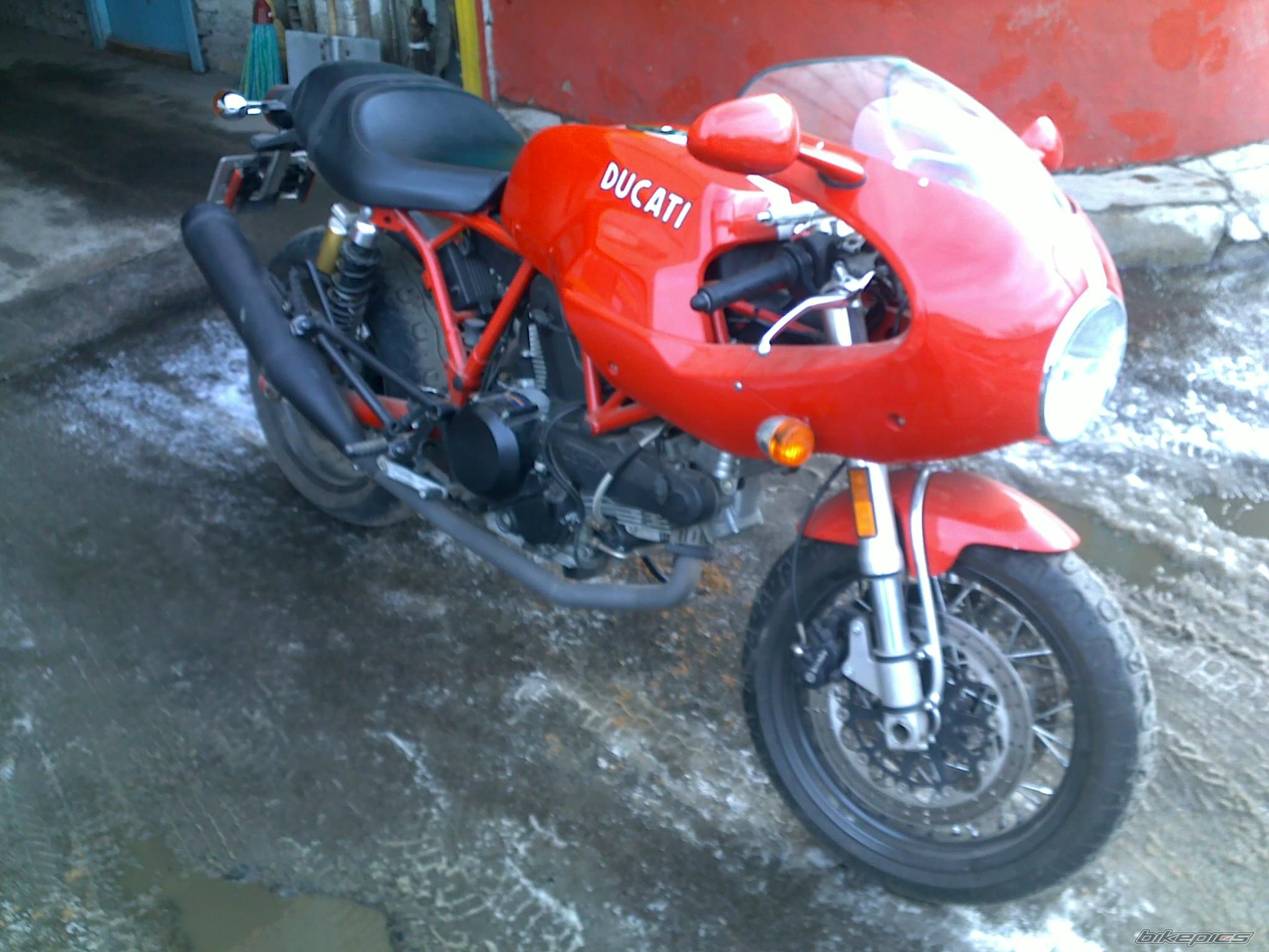 Bike Photo 2139935